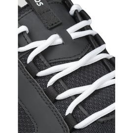 Chaussures basses TEMPUS 5618 noires S1P