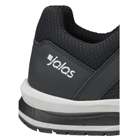 Chaussures basses TEMPUS 5618 noires S1P