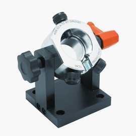 Support de montage orientable universel