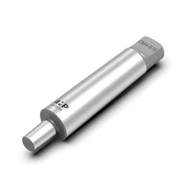 Arbre de montage pour mandrin de perçage B16