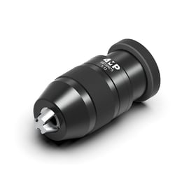 Mandrin de perçage auto-serrant B16