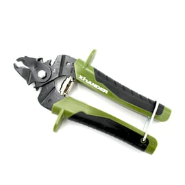 Agrafeuse manuelle pour grillage