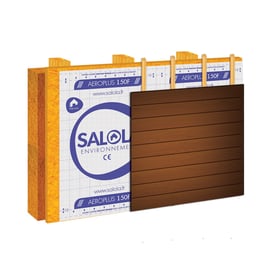 Ecran pare-pluie AEROPLUS 150F - 1,5 x 50 m