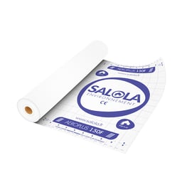 Ecran pare-pluie AEROPLUS 150F - 1,5 x 50 m