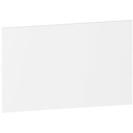 Obturateur 5 modules fractionnables RESI9 - lot de 10