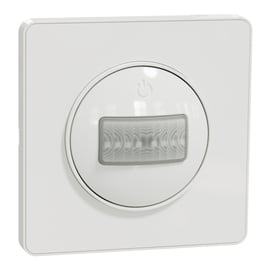 Détecteur de présence et de mouvement ODACE - 112D - blanc