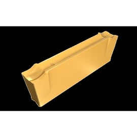 Plaquette de tronconnage/gorges carbure DO-GRIP DGN-LF