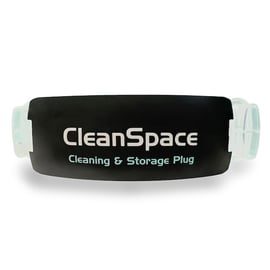Bouchon de nettoyage et de stockage CleanSpace™ CST