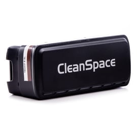 Filtre combiné CleanSpace™ CST - A1 P3 P SL R