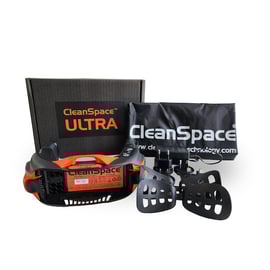 Système motorisé CleanSpace™ Ultra