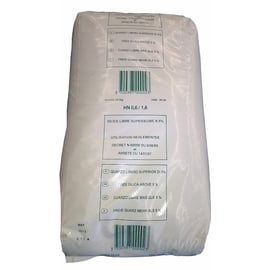 Sable de filtration 0,4 - 0,8 mm - 25 kg