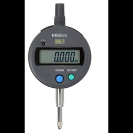Comparateur digital ID-S - Capacité : 12,7 mm - Précision : 0,003