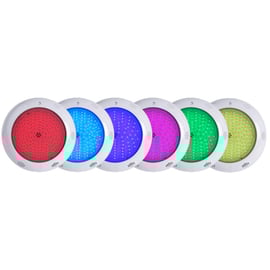 Projecteur Plat LED 18W