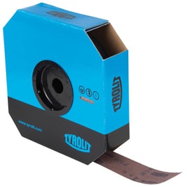 Rouleau d'atelier BASIC B01 C JX - 40 mm x 25 m - Grain 180