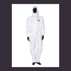 Combinaison à cagoule WeePro®