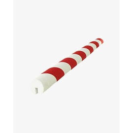 Cornière pour arête IPN en mousse diamètre 40 mm