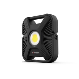 Projecteur led portable rechargeable 6 000 lm