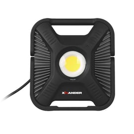 Projecteur led portable filaire