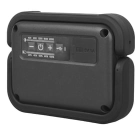 Projecteur led portable rechargeable 2 000 lm