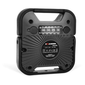 Projecteur led portable rechargeable 6 000 lm