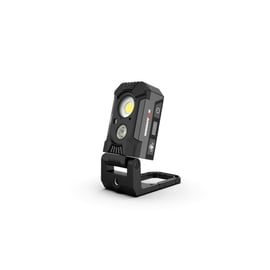 Projecteur led portable rechargeable 1 500 lm