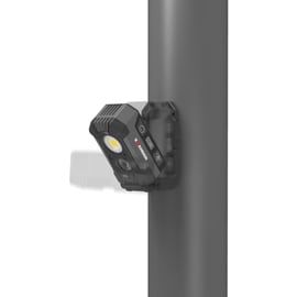 Projecteur led portable rechargeable 1 500 lm