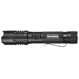 Lampe torche LED rechargeable - 1000 lm