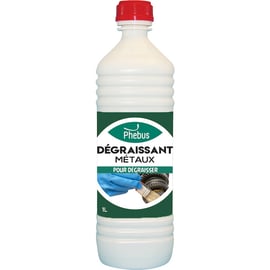 Dégraissant métaux - 1 L