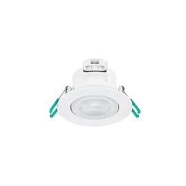 Spot LED orientable YOURHOME pack de 3