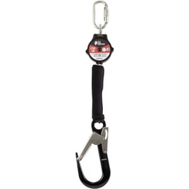 Enrouleur antichute à rappel automatique LYNX - 2M QT + GO