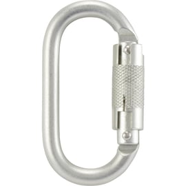 Mousqueton automatique LX16 - 16 mm