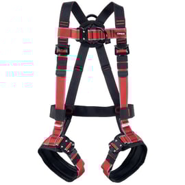 Harnais antichute 2 points LX PREMIUM