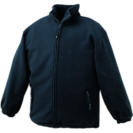 Veste polaire SOLA II bleue