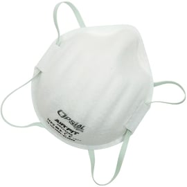 Masque à usage unique coque AIR FIT FFP2 NR D