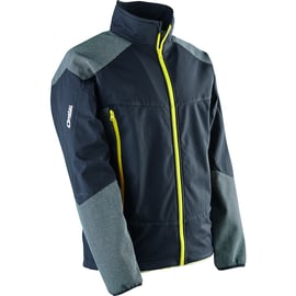Veste SOFTSHELL LOMA grise