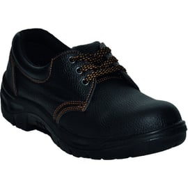 Chaussures basses SCALA II noires S1P