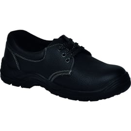 Chaussures basses CALYPSO noires S3