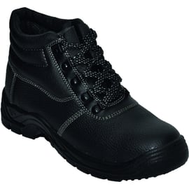 Chaussures hautes ARGO noires S3
