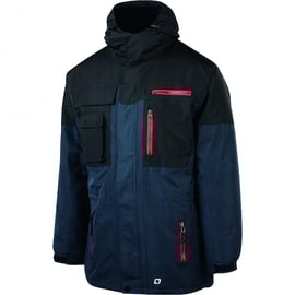 Parka TASMAN noire