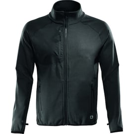 Veste polaire ENZO grise