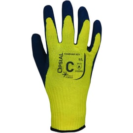 Gant anticoupure HANDGRIP KEV LATEX PF