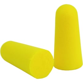 Bouchons d'oreilles à usage unique SOUND'FIT 39 dB - boîte de 200