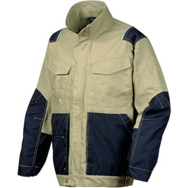 Blouson ACTIV LINE SUMMER beige/noir