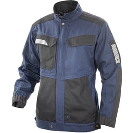 Blouson ACTIV'LINE bleu/noir