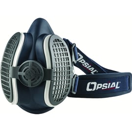 Demi-masque AIR PRO avec filtres P3 NUISSANCES OLFACTIVES