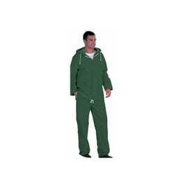 Ensemble de pluie AUTAN vert