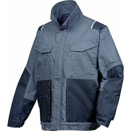 Blouson ACTIV'LINE gris/noir