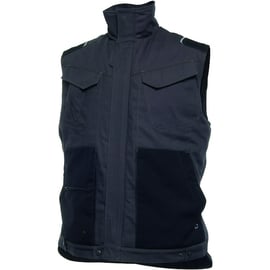 Gilet ACTIV'LINE gris/noir