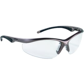 Lunettes à branches OP RUN - incolore - bronze