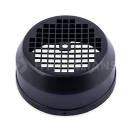 Cache ventilateur pour gamme KSE